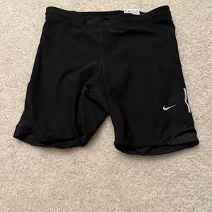 Nike Biker Shorts